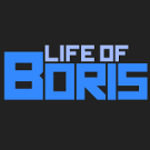 Life Of boris and komrade