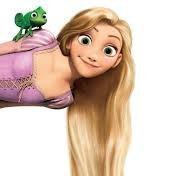 DF Rapunzel