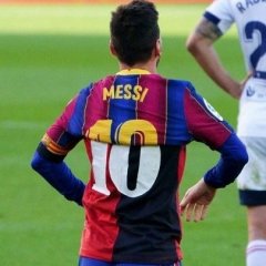 Diego A. Messi